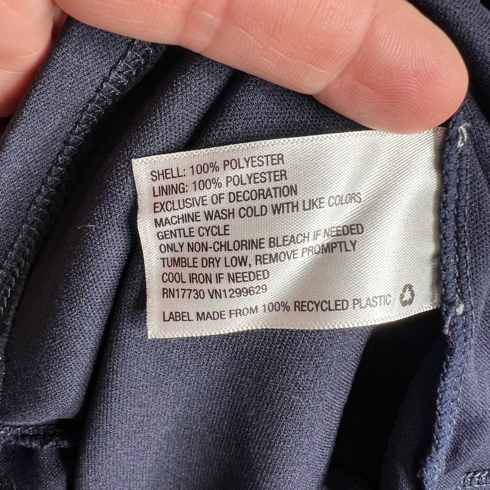 Xhilaration Dress Size Small - Picture 6 of 6